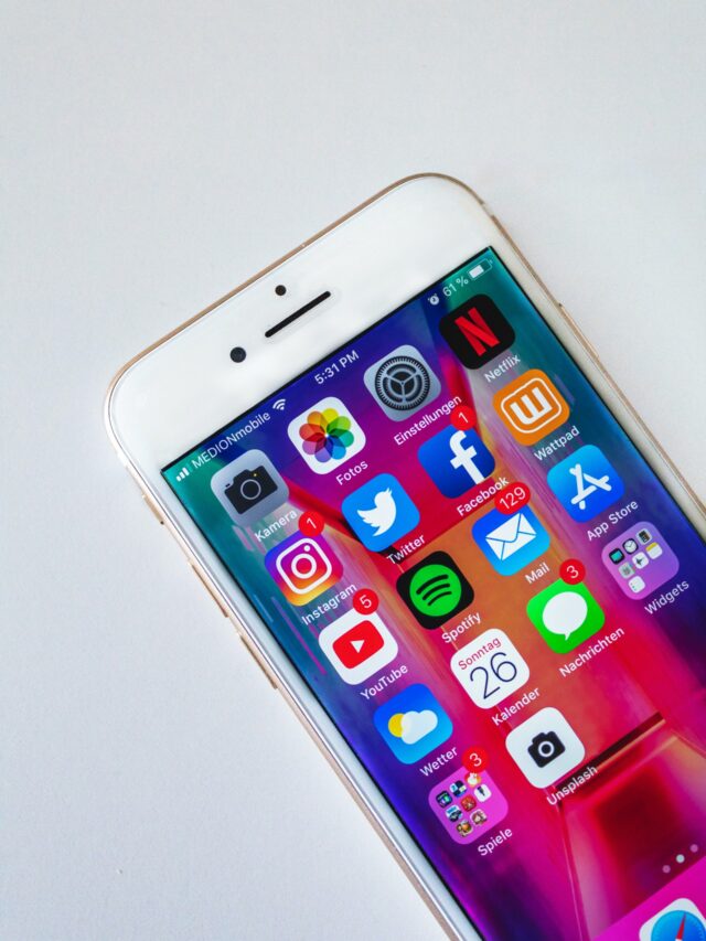 Top Photo Editing App