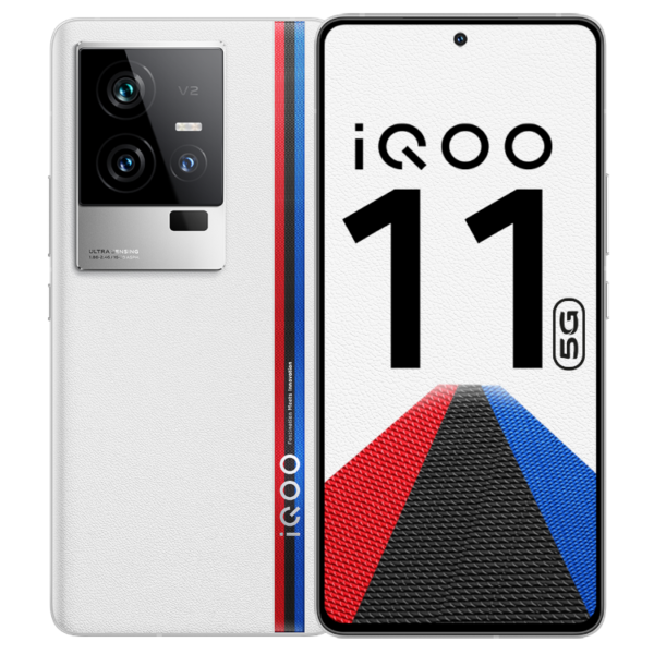 iQOO 11 5G Legend