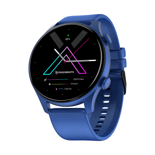 CROSSBEATS Orbit Apex