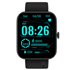 Noise ColorFit Caliber 2