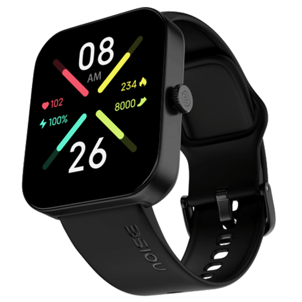 Noise ColorFit Caliber 2