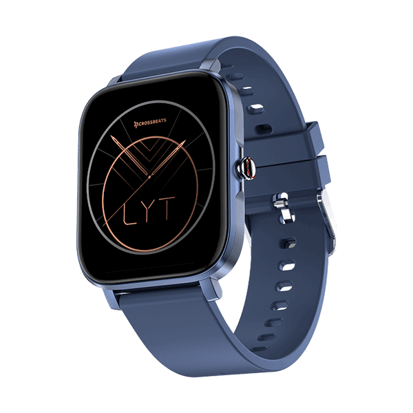 CROSSBEATS Ignite LYT