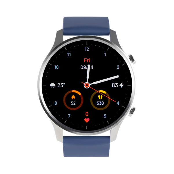 Mi Watch Revolve