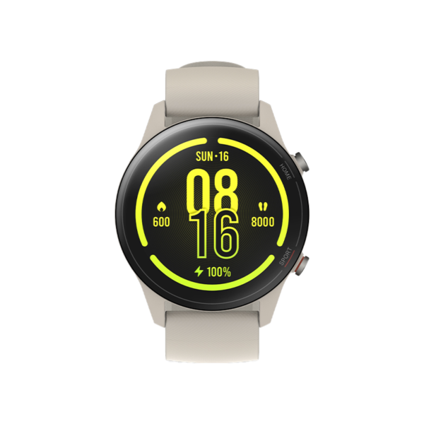 Mi Watch Revolve Active