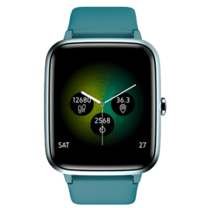 Noise Colorfit Pro 2