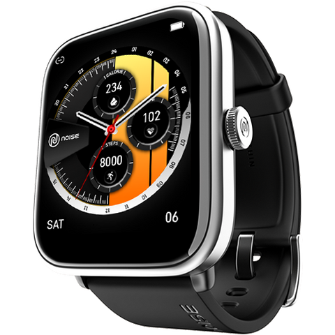 Noise ColorFit Pro 4