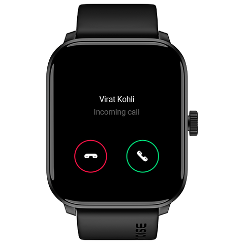 Noise ColorFit Pro 4 GPS