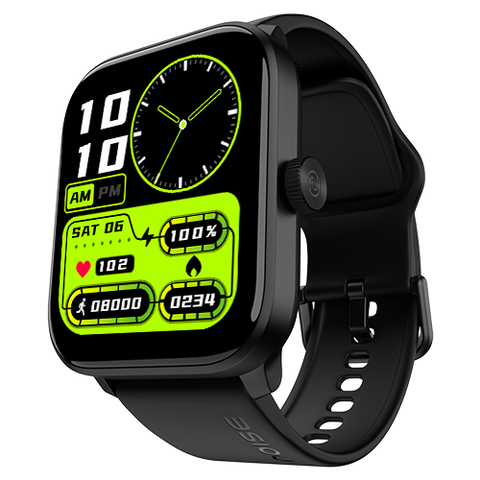 Noise ColorFit Pro 4 GPS