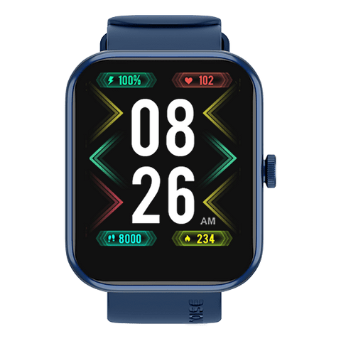 Noise ColorFit Pulse 2 Max