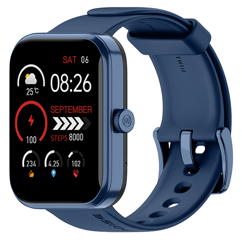 Noise ColorFit Pulse 2 Max