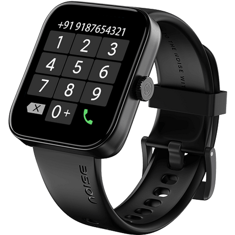 Noise Colorfit Pulse Buzz