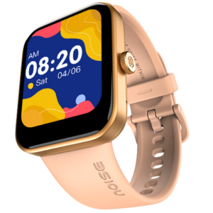 ColorFit Pulse Go Buzz