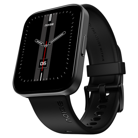 Noise ColorFit Ultra 2 Buzz