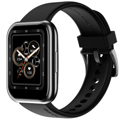 Noise ColorFit Ultra Buzz