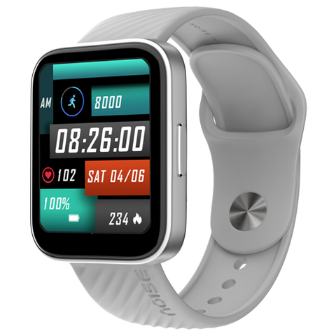 Noise Colorfit Vision 2 Buzz