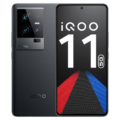 iQOO 11 5G Alpha