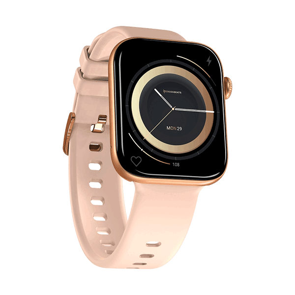 CROSSBEATS Ignite Spectra Max