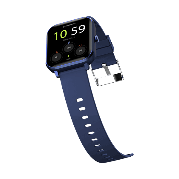 CROSSBEATS Ignite Ngage