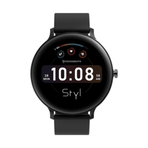 CROSSBEATS Orbit Styl