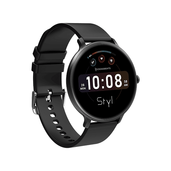 CROSSBEATS Orbit Styl