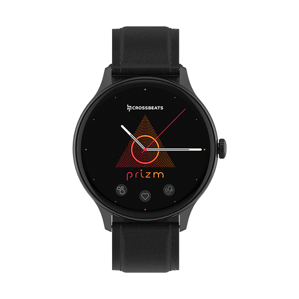 CROSSBEATS Orbit Prizm