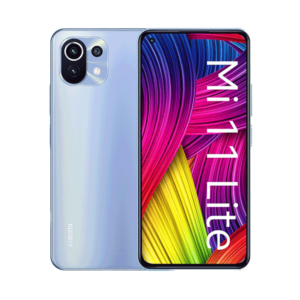 Xiaomi Mi 11 Lite (8GB+128GB)