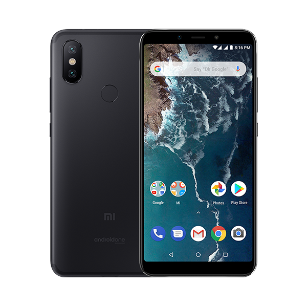 Xiaomi Mi A2(6GB+128GB)