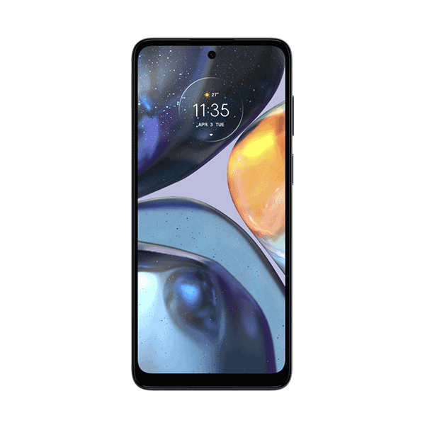 Motorola G22