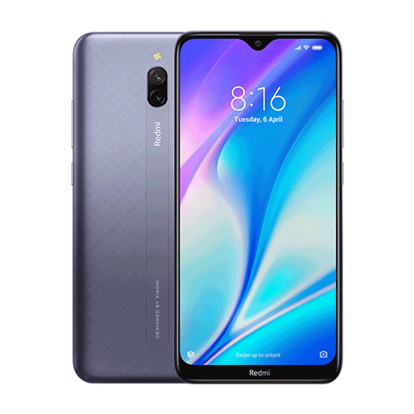 Xiaomi Redmi 8A Dual (2GB+32GB)