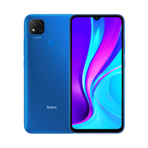 Xiaomi Redmi 9 (4GB+64GB)