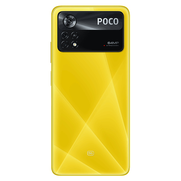 POCO X4 Pro (8GB + 128GB)