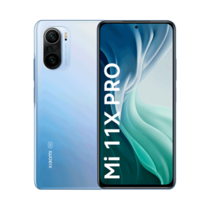 Xiaomi Mi 11X Pro (8GB+256GB)