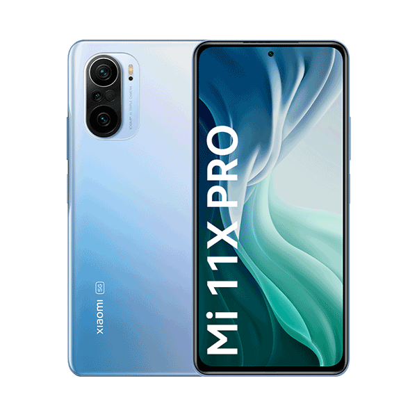 Xiaomi Mi 11X Pro