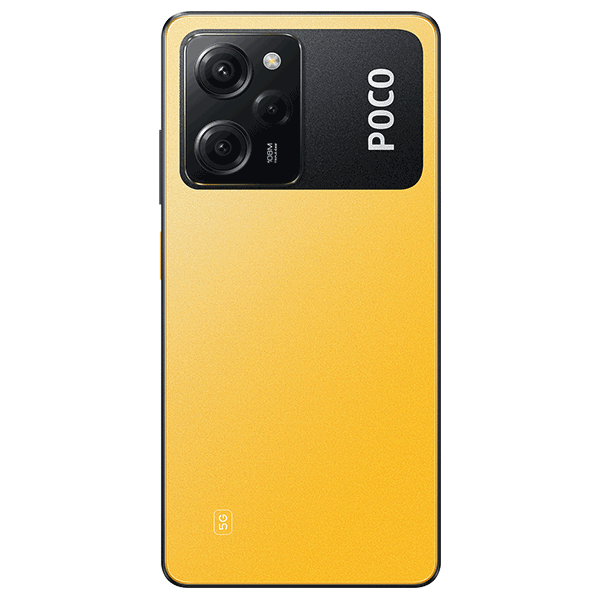 POCO X5 Pro