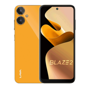LAVA Blaze 2