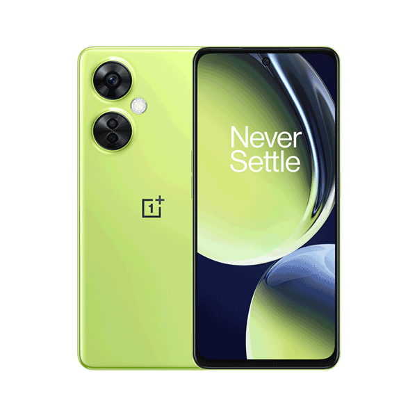 OnePlus Nord CE 3 Lite 5G (256GB)
